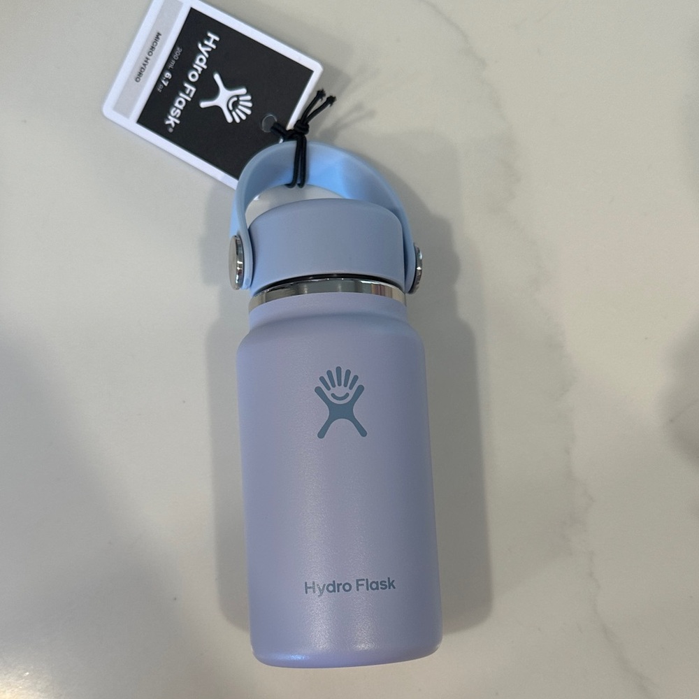Micro Hydro Flask